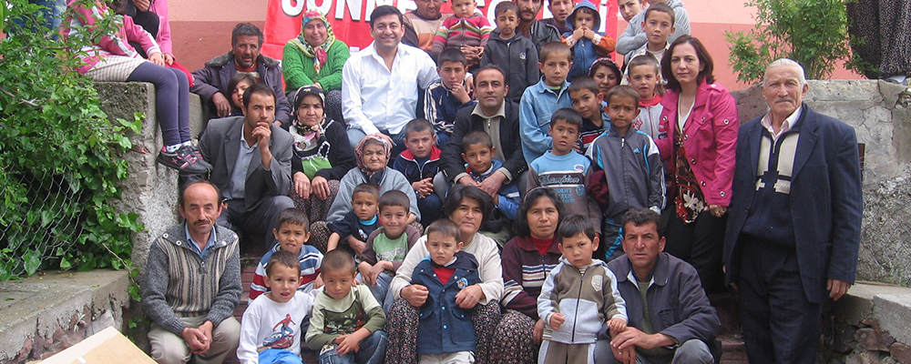 Toplu Sünnet Zararlımıdır?