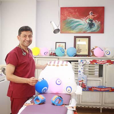  - Video - Sünnet Hakkında Merak Edilen Her Şey 